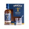 Dingle Single Malt Whiskey With Glass Gift Set