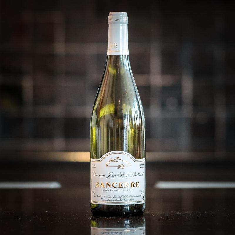 Domaine Jean-Paul Balland Sancerre