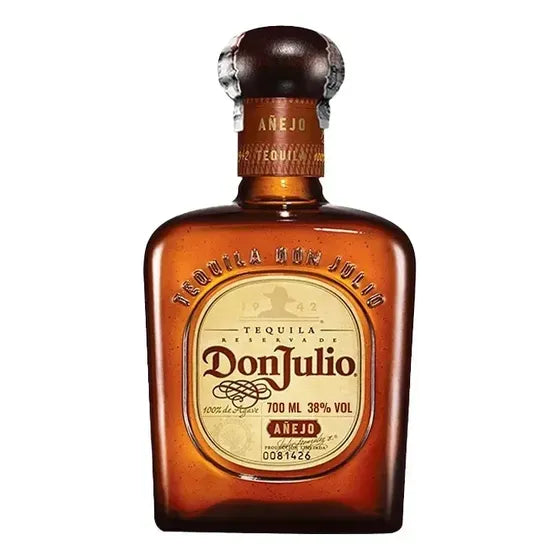 Don Julio Añejo Tequila 700ml