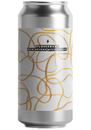 Garage collab Coolhead- Rubberband Fruited Berliner Weisse 5.5% ABV 440ml Can