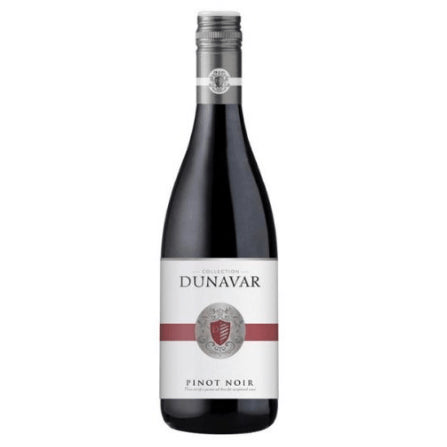 Dunavár Pinot Noir 2022