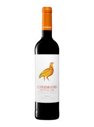 El Perdiguero Cigales Crianza