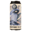 Browarny- Unstoppable Double IPA 7% ABV 440ml Can