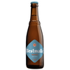 Westmalle Trappist Extra 4.8% ABV 330ml Bottle