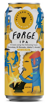 Western Herd- Forge NEIPA 7% ABV 440ml Can