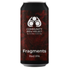 Craic Beer Community- Fragments Red IPA 6.5% ABV 440ml Can