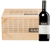 Gaja Sperss Barolo 6 X 750ml Bottles in Wooden Case