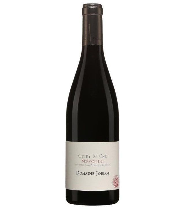 Domaine Joblot Givry 1er Cru Servoisine