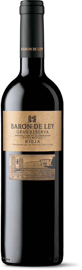 Baron De Ley Rioja Gran Reserva 2016