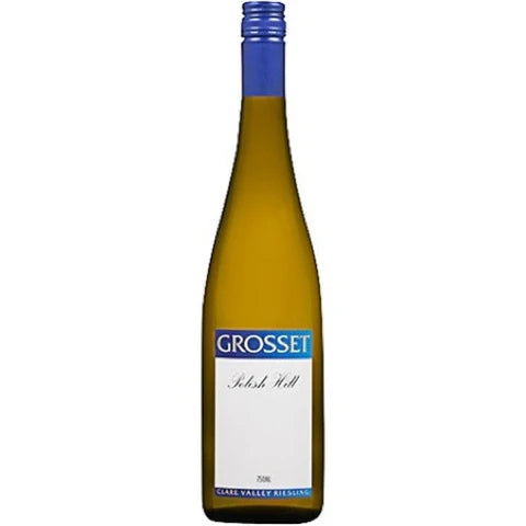 Grosset Polish Hill Clare Valley Riesling