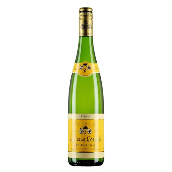Gustave Lorenz Alsace Riesling