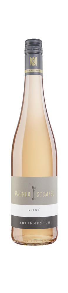 Wagner-Stempel Rheinhessen Rosé