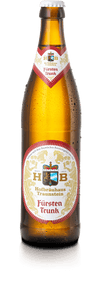 Hofbräuhaus Traunstein- Fürstentrunk Festbier 5.7% ABV 500ml Bottle