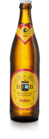 Hofbräuhaus Traunstein- Helles 5.3% ABV 500ml Bottle