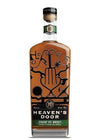 Heaven's Door Straight Rye Whiskey 6 years 43% ABV 700ml Bottle