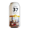 Kinnegar Brewing- Brewers At Play No. 37 Low Alcohol IPA 1% ABV 440ml Can