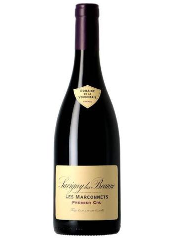 Savigny-lès-Beaune Premier Cru Les Marconnets 2021