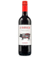 La Barbacoa Garnacha