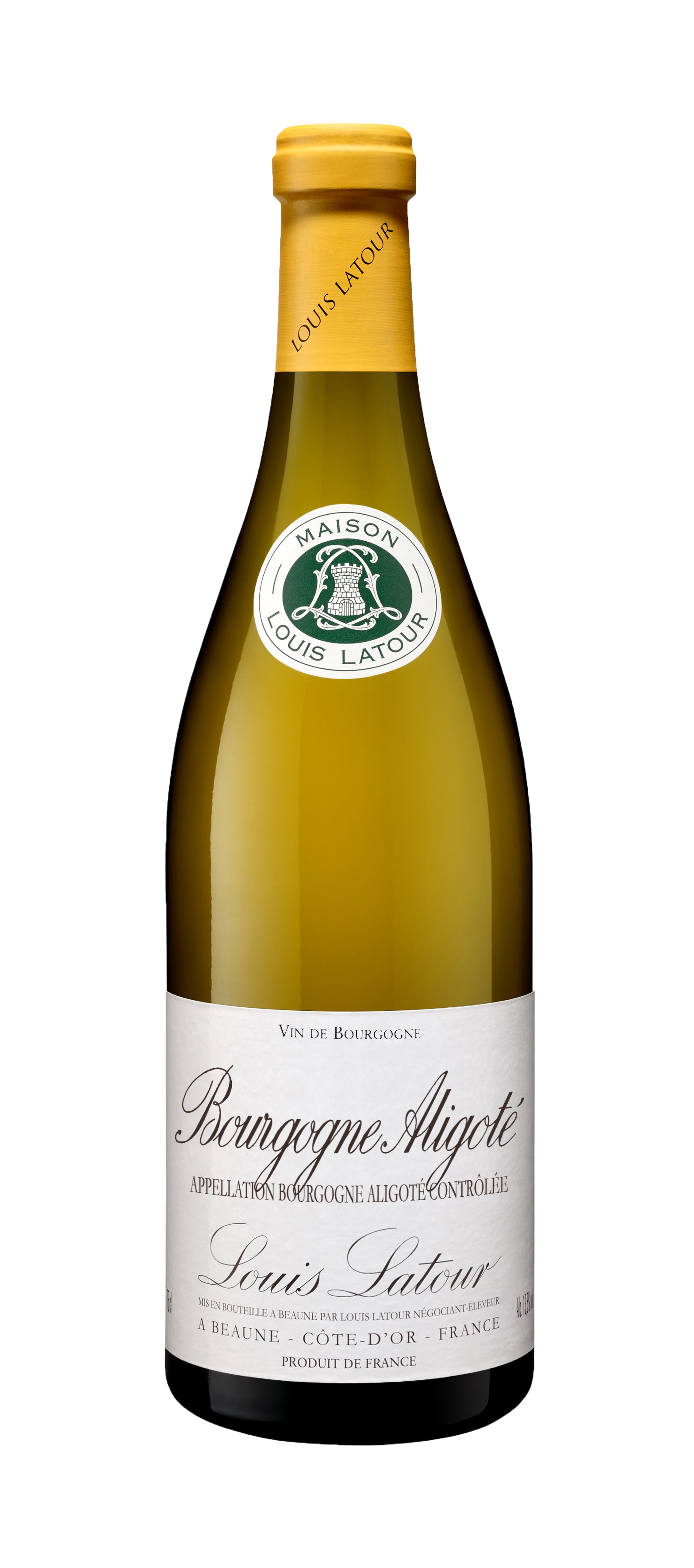 Louis Latour Bourgogne Aligote