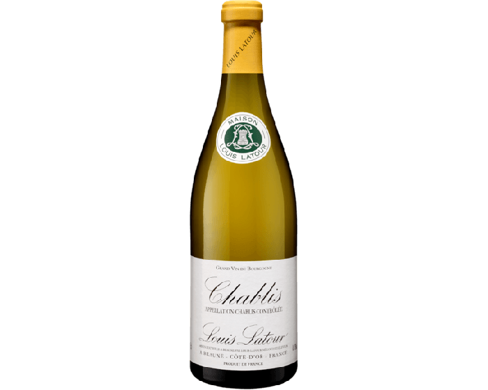 Chablis AC Louis Latour Magnum