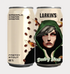 Larkin's Brewing- Emerald Cream Dream Stout 8% ABV 440ml Can