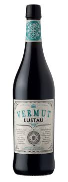 Vermut Lustau Blanco