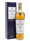 Macallan 12 Year Old Double Cask 40% ABV