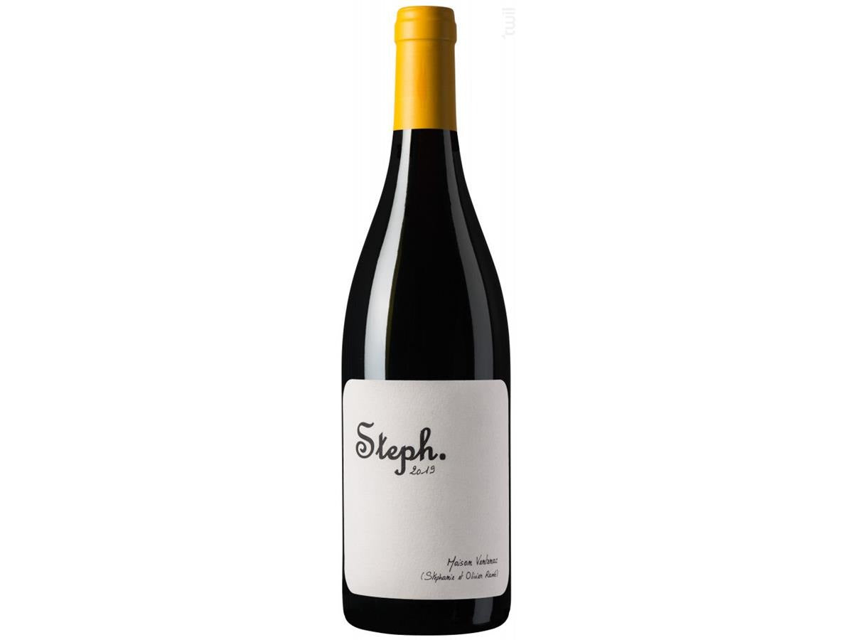 Maison Ventenac Steph. Merlot