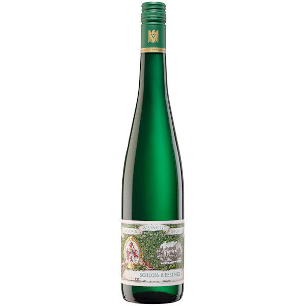 Weingut Maximin Grunhaus Schloss Riesling Trocken