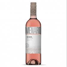 Ménard Cotes de Gascogne Rosé