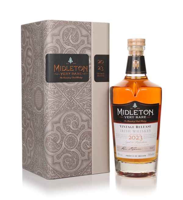 Midleton Very Rare Irish Whiskey 2023