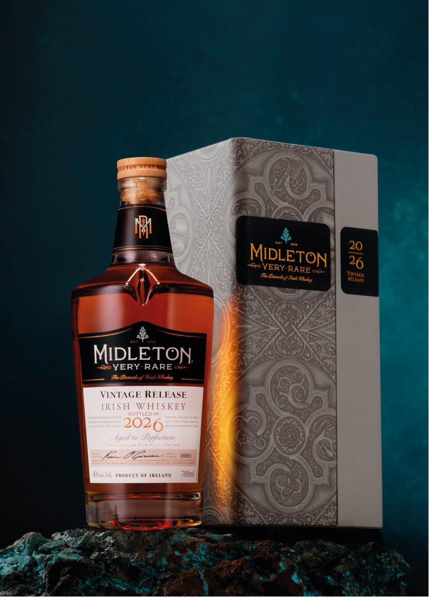 Midleton Very Rare Irish Whiskey 2026