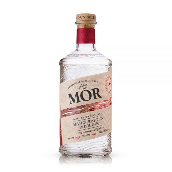 mór irish gin