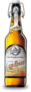 Kulmbacher- Mönchshof Landbier Lager 5.4% ABV 500ml Bottle