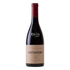 Herdade do Rocim O Estrangeiro Red Dao