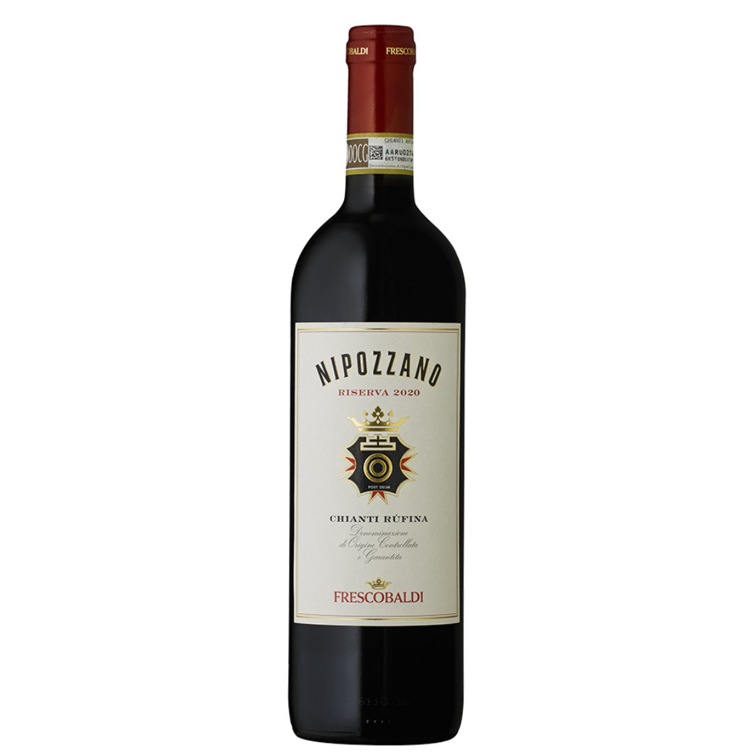 Nipozzano Chianti Rùfina Riserva