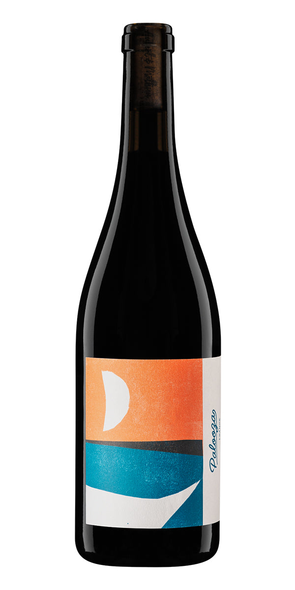 Aubert & Mathieu Palooza Red