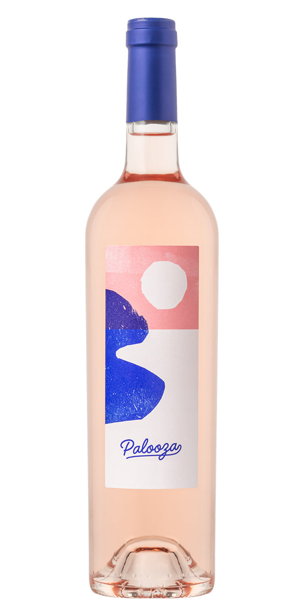 Aubert & Mathieu Palooza Rose