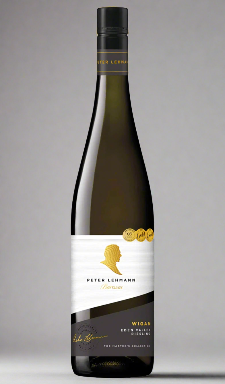 Peter Lehmann Wigan Riesling 2016