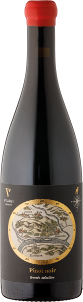 Világi Pinot Noir 2020