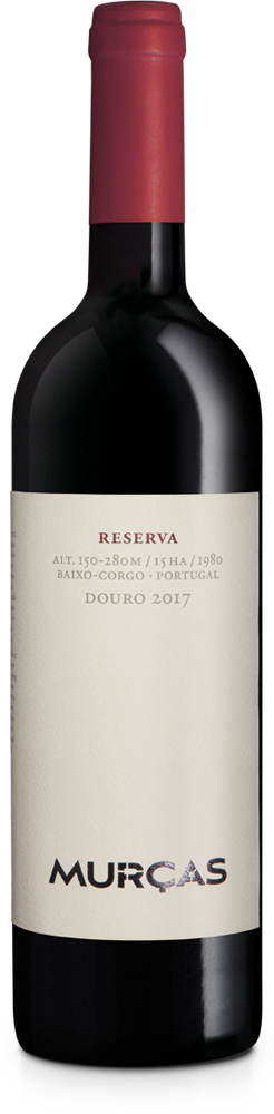 Quinta dos Murças Reserva Douro 2017