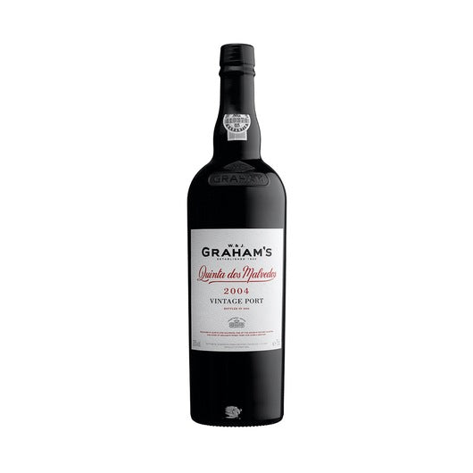 W & J Graham's Quinta dos Malvedos Vintage Port 2010