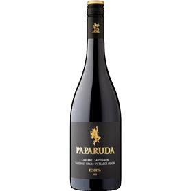 Paparuda Estate Selection Chardonnay