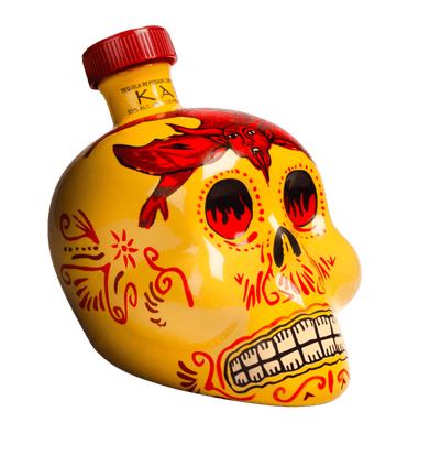 Kah Tequila Reposado 40% ABV 700ml Bottle