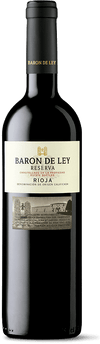 Baron de Ley- Rioja Reserva 2019