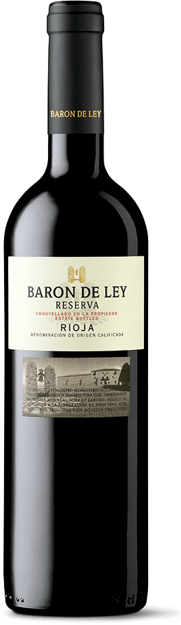 Baron de Ley- Rioja Reserva 2020