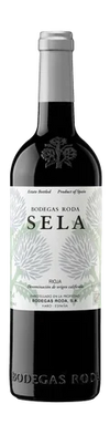 Bodegas Roda Sela