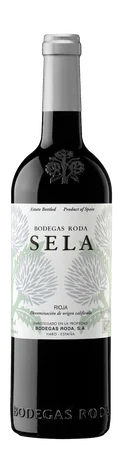 Bodegas Roda Sela