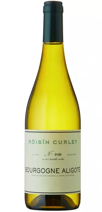 Róisín Curley Bourgogne Aligote 2021