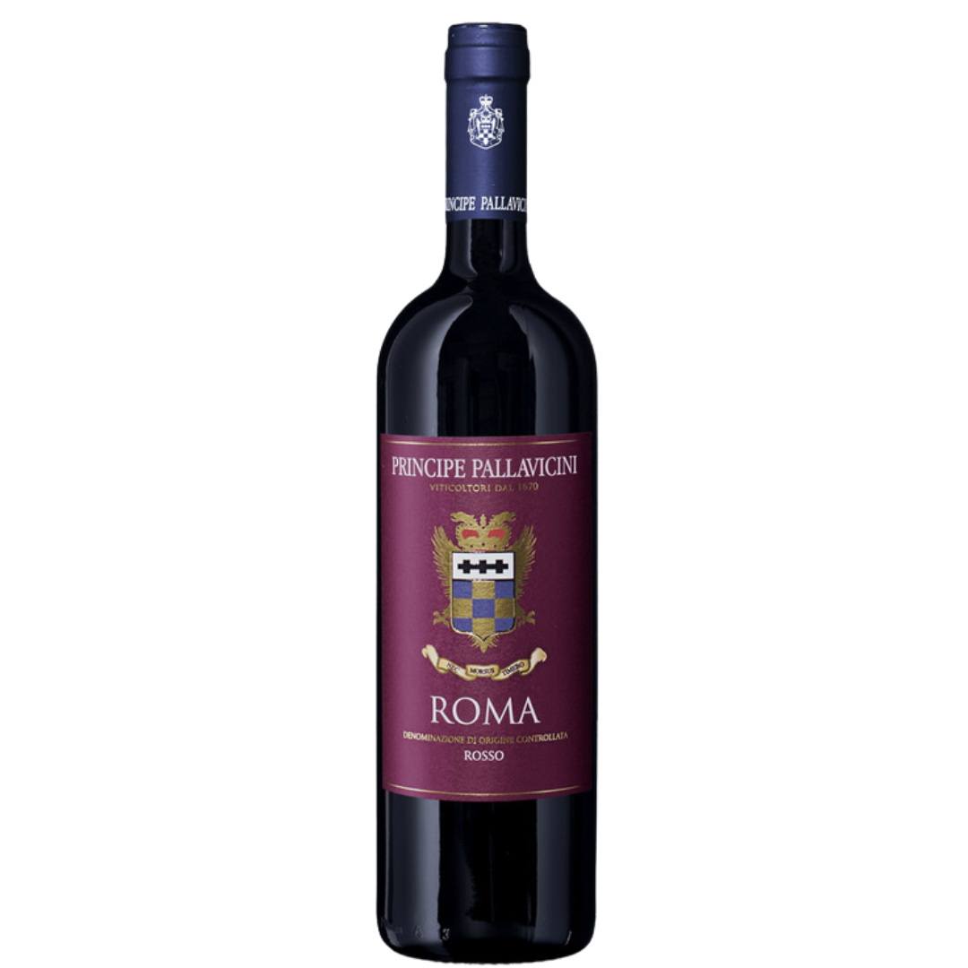 Principe Pallavicini Roma Rosso Principe Pallavicini Roma Rosso